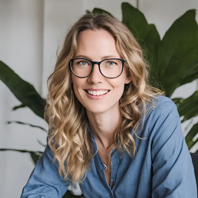Anna van Loon