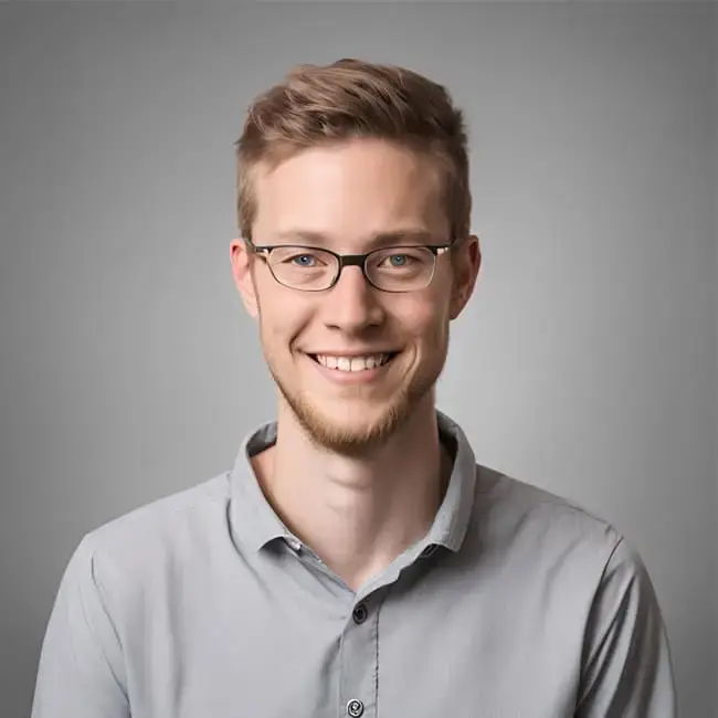 Connor Mooiweer