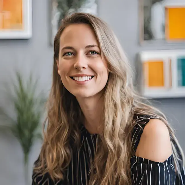 Lieke ter Horst