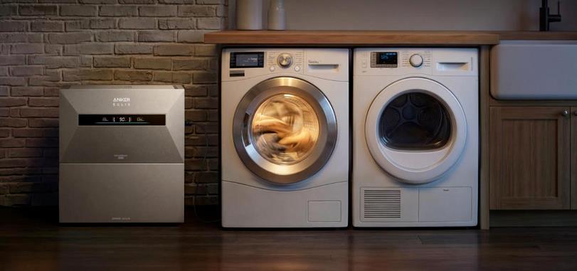 4 manieren waarop thuisbatterijen noodstroom ondersteunen 4 manieren waarop thuisbatterijen noodstroom ondersteunen