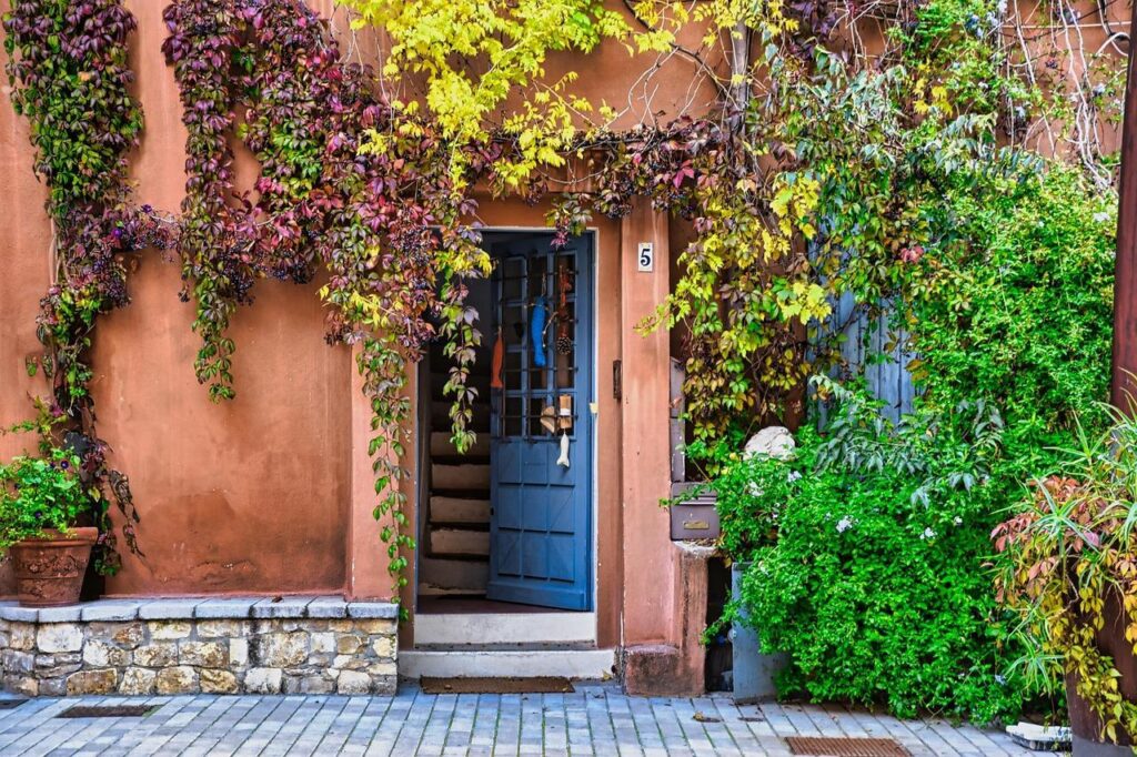 Home Home